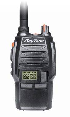   AnyTone AT-929G