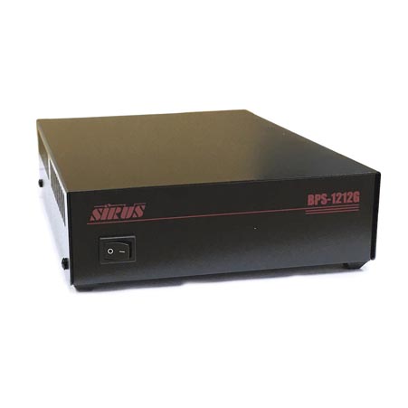    SIRUS BPS-1212G