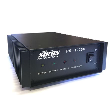 SIRUS PS-1225U   