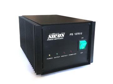    SIRUS PS-1270U