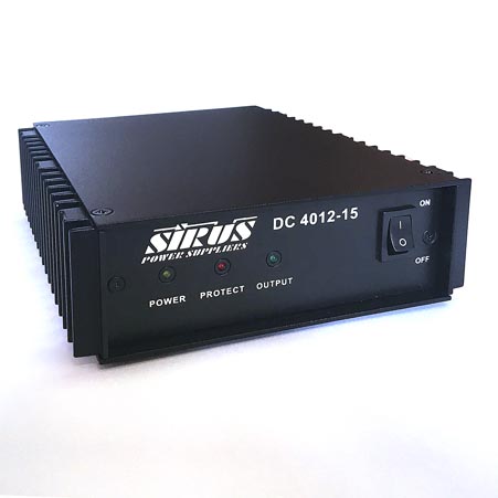  DC/DC  SIRUS DC4012-15