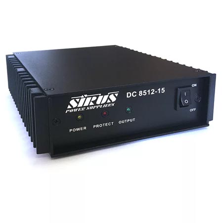  SIRUS DC8512-15