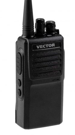   VECTOR VT-50 XT