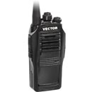 Vector VT-80 F безлицензионная антимагнитная радиостанция