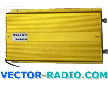 Vector R-6200W  GSM